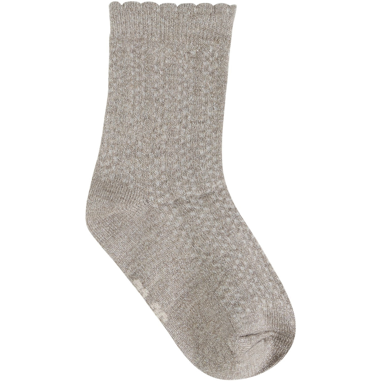 Minymo Wild Rose Strumpor W.Pattern (7-Pack )