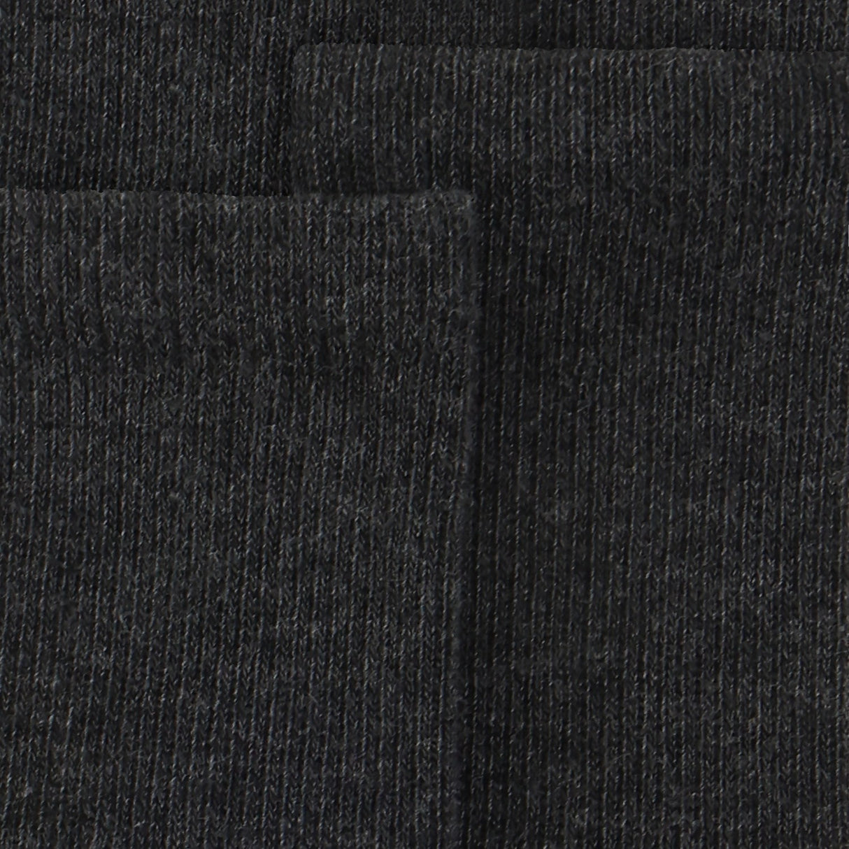 Minymo Forged Iron Melange Perfect Basic Strumpor (2-Pack)