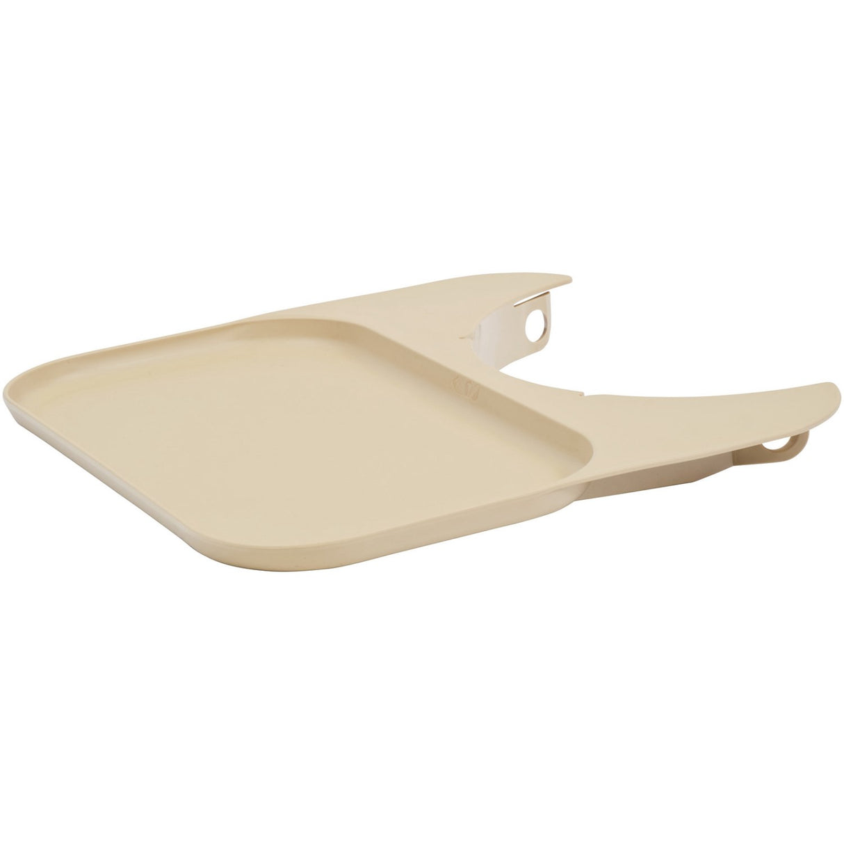 KAOS Desert Sand KLAPP® Safety Rail & Tray