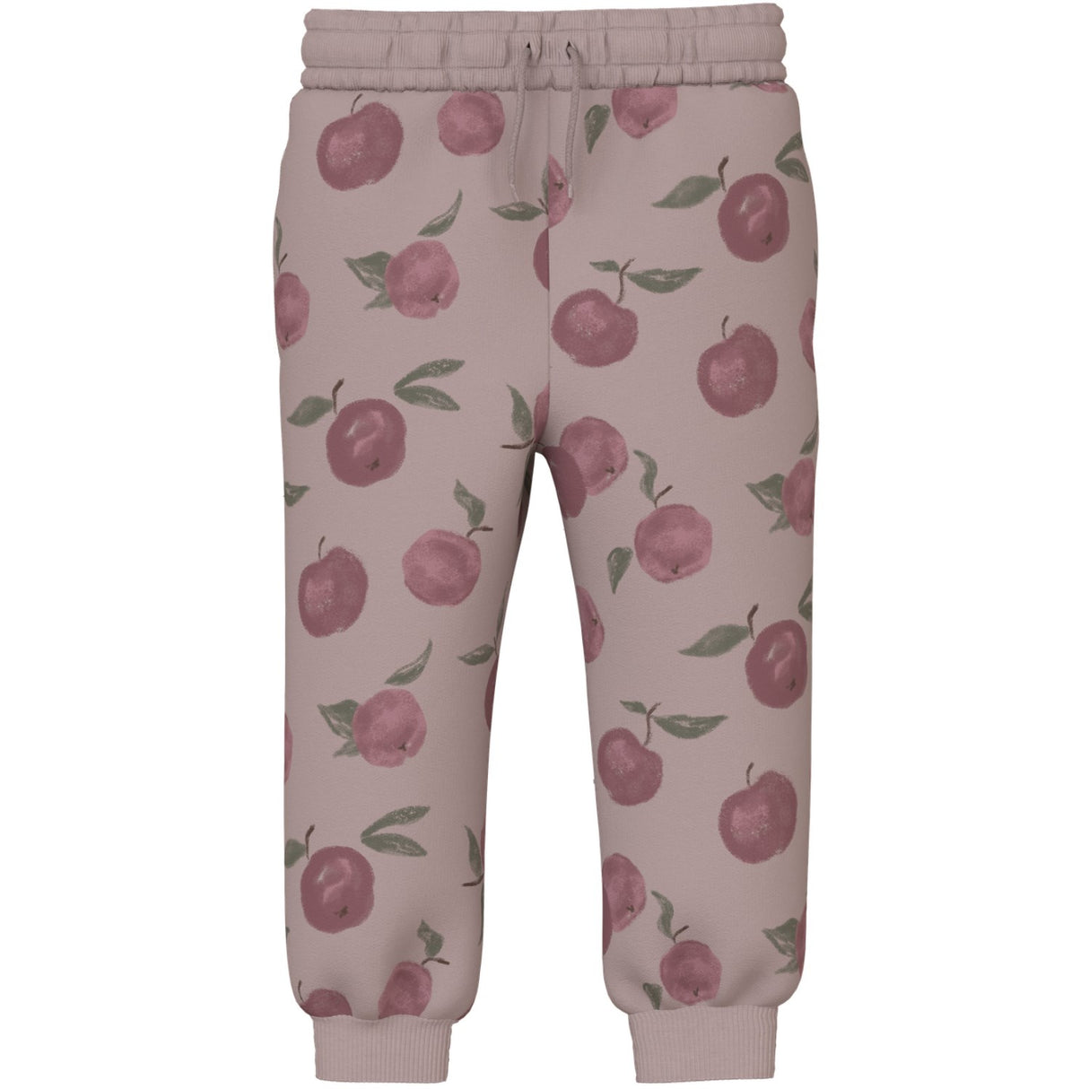 Name It Bark Nmfopa Swe Byxor Bru