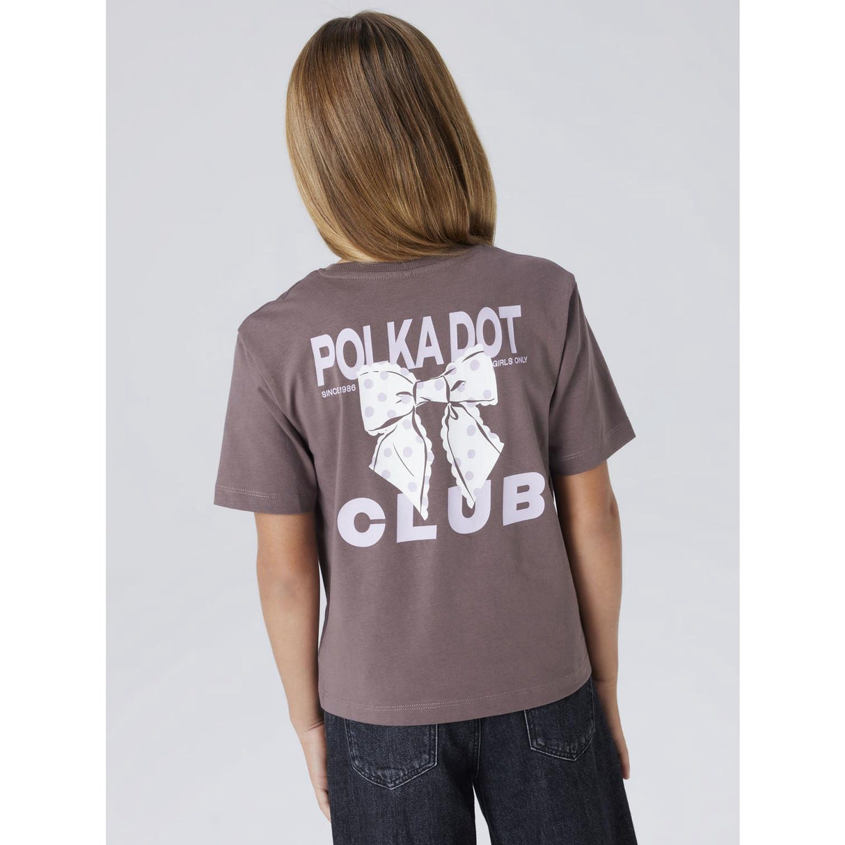 Name It Peppercorn Nkfregitze Ss Nreg Topp