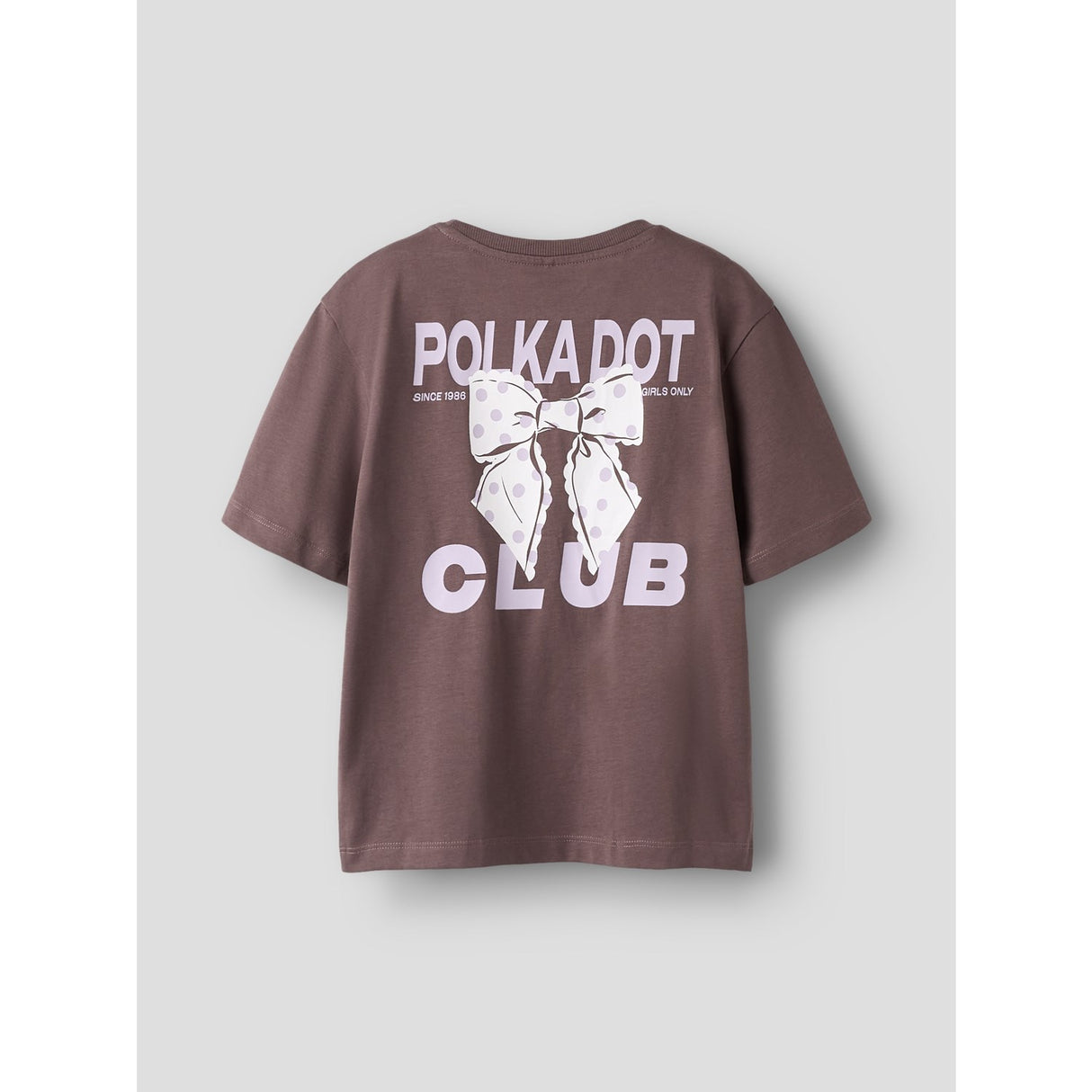 Name It Peppercorn Nkfregitze Ss Nreg Topp