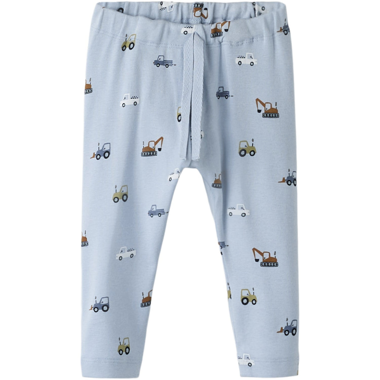 Name It Kentucky Blue Nbmrasim Byxor