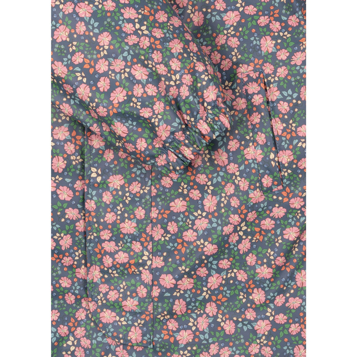 Konges Sløjd Kyoto Rain Flygdräkt