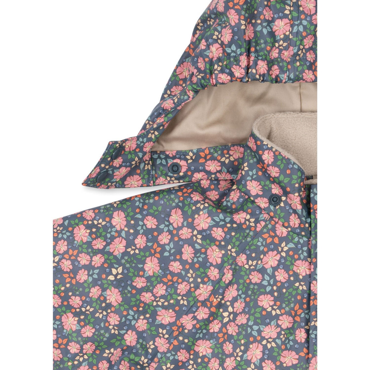 Konges Sløjd Kyoto Rain Flygdräkt