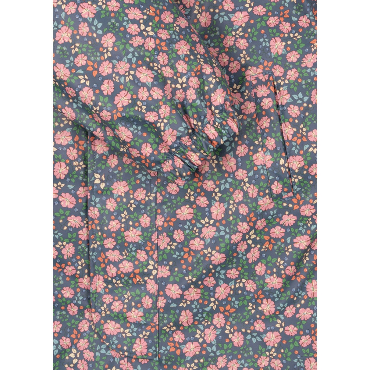 Konges Sløjd Kyoto Rain Flygdräkt