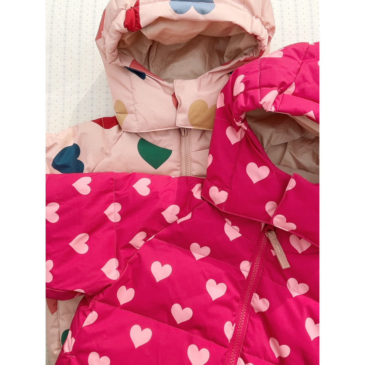 Konges Sløjd Amour Jazzy Nuka Jacka Grs