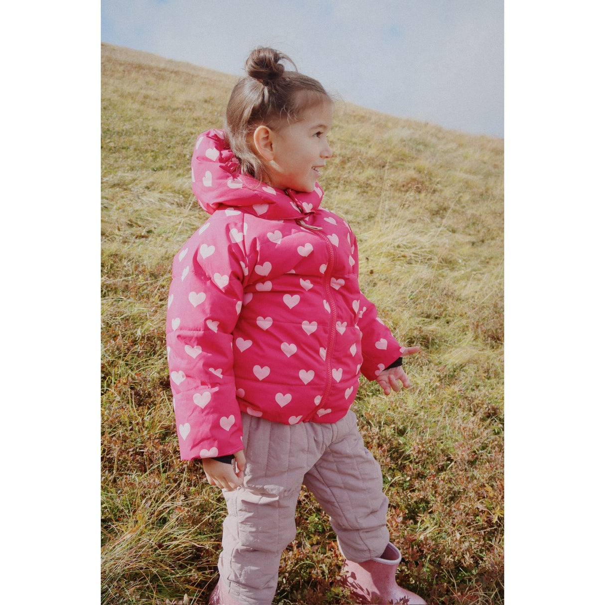 Konges Sløjd Amour Jazzy Nuka Jacka Grs