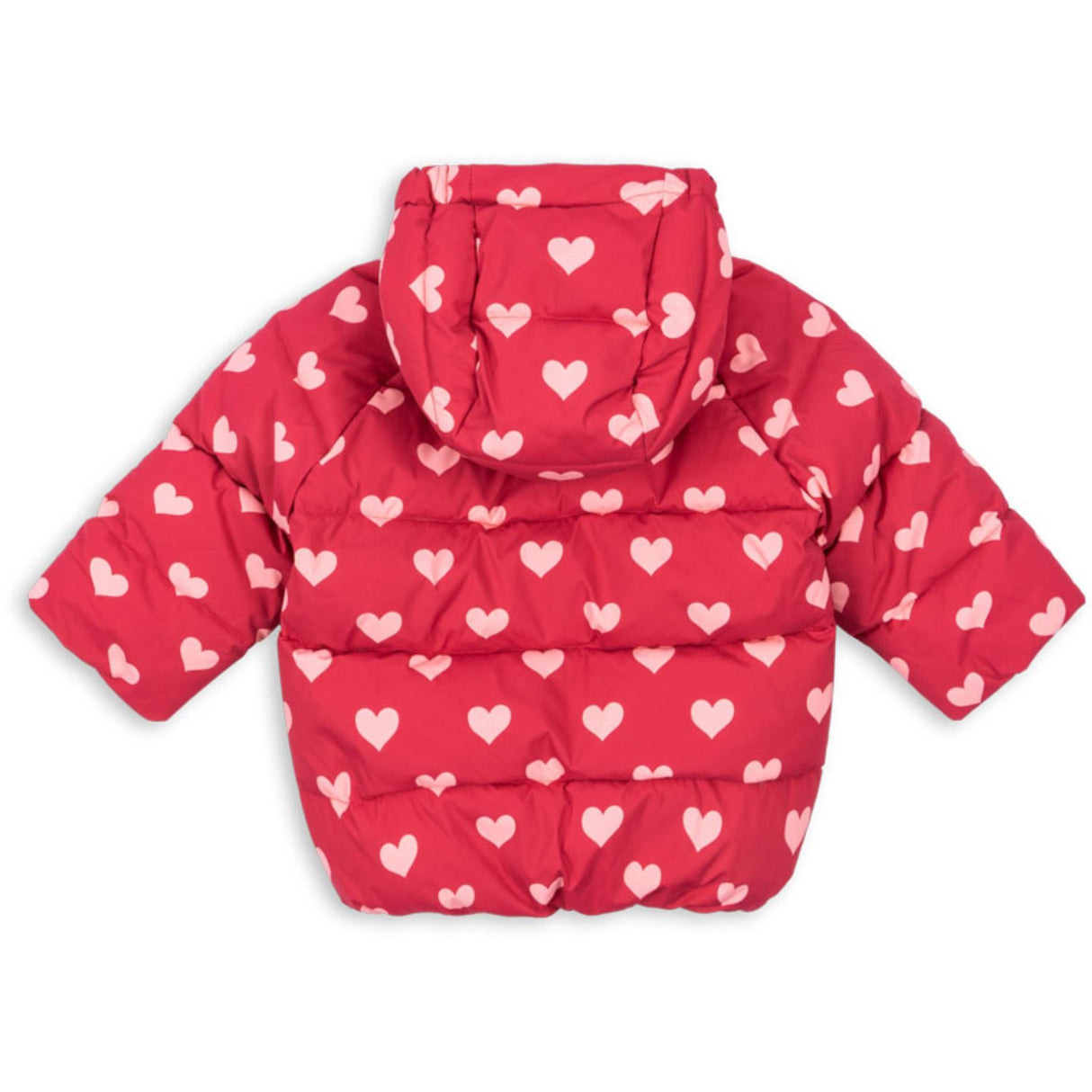 Konges Sløjd Amour Jazzy Nuka Jacka Grs