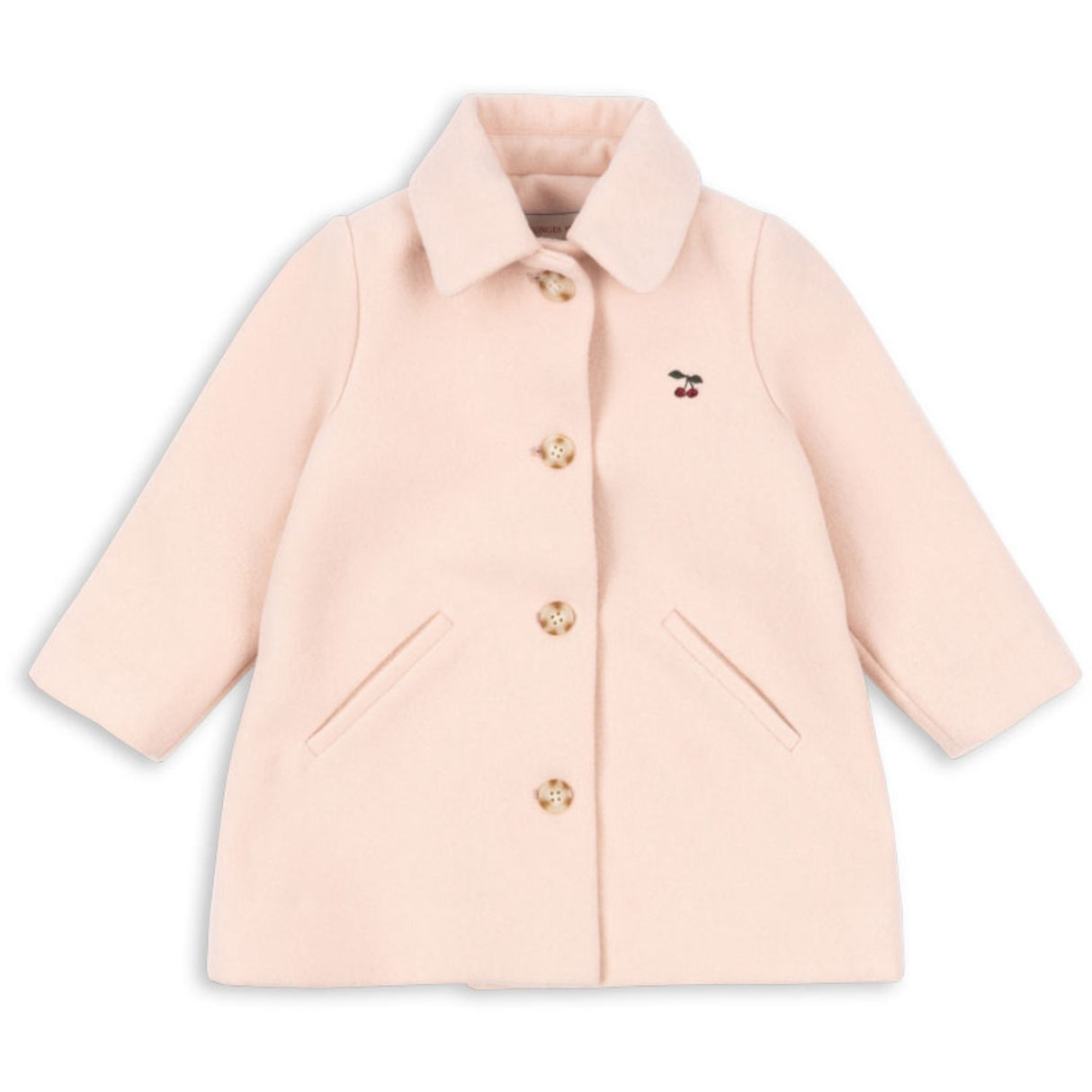 Konges Sløjd Peach Whip Novella Täcka