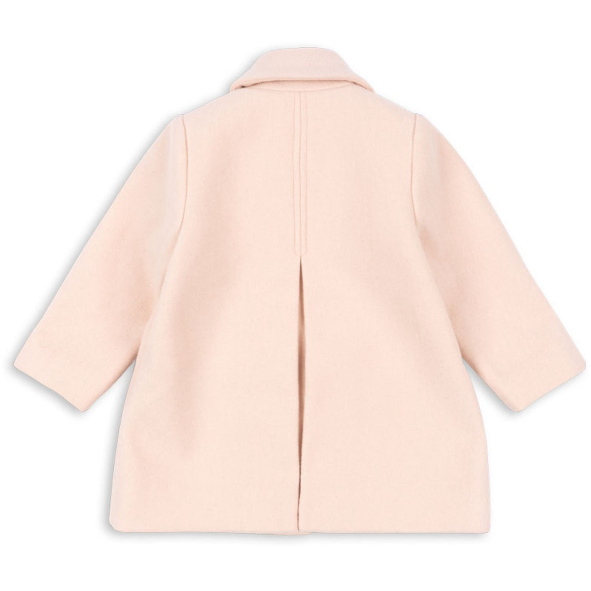 Konges Sløjd Peach Whip Novella Täcka