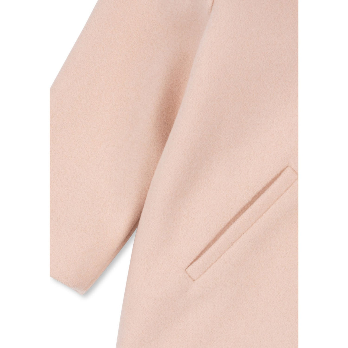 Konges Sløjd Peach Whip Novella Täcka