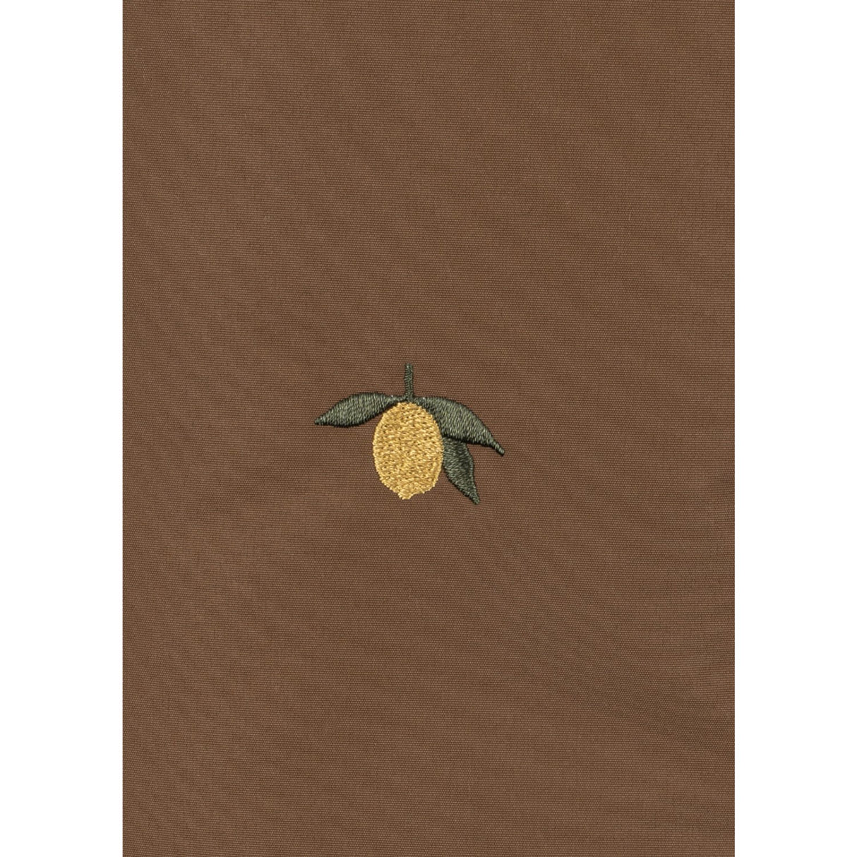 Konges Sløjd Walnut Nohr Stroller Vantar