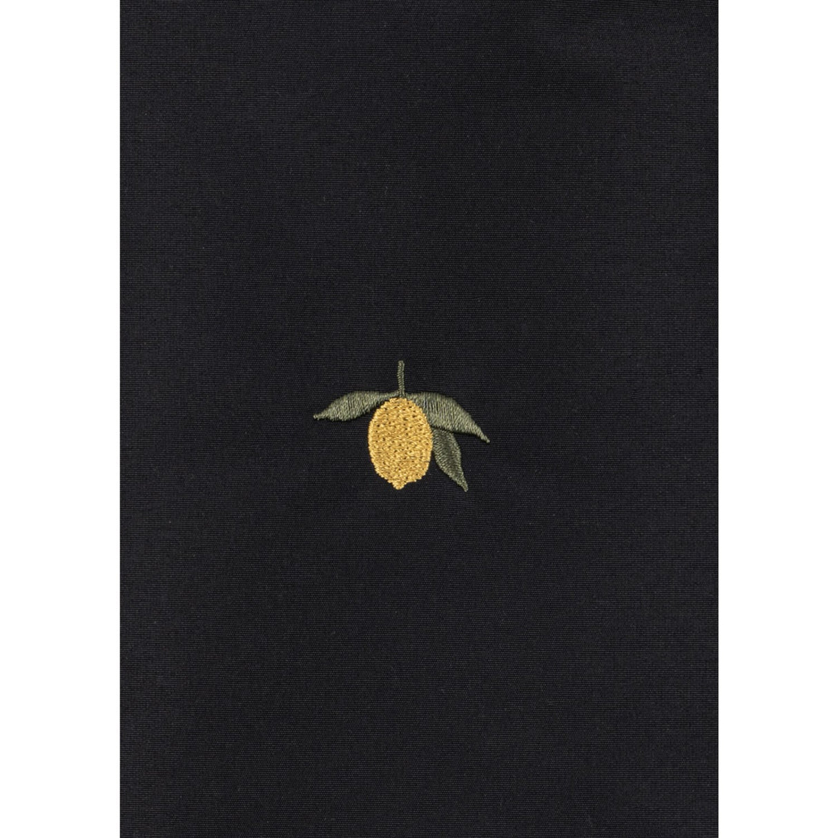 Konges Sløjd Black Nohr Stroller Vantar