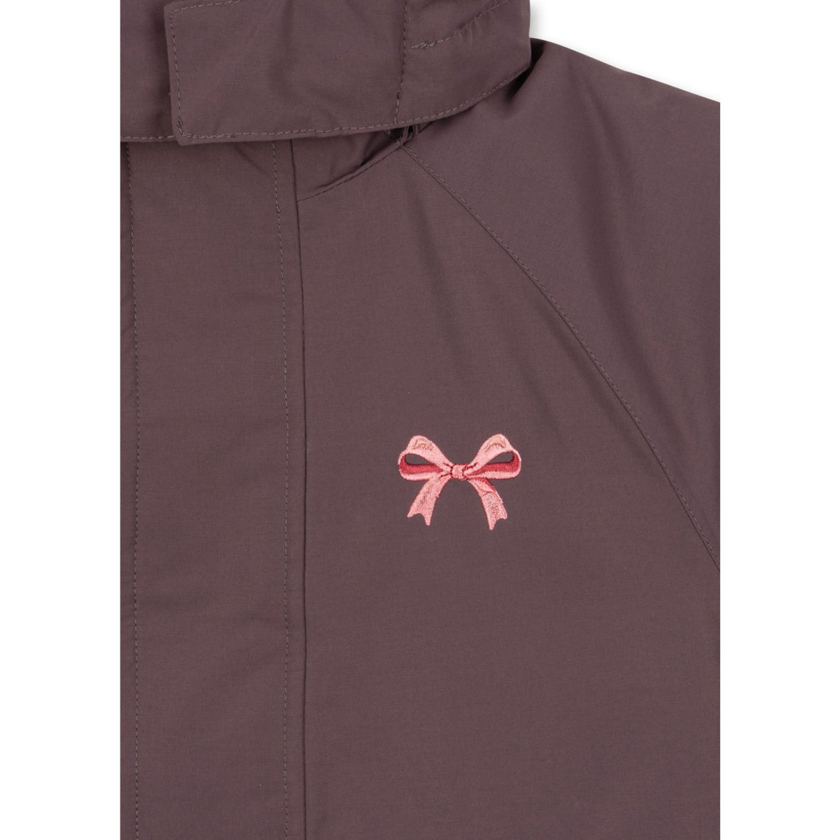 Konges Sløjd Hortensia Nohr Flygdräkt Solid