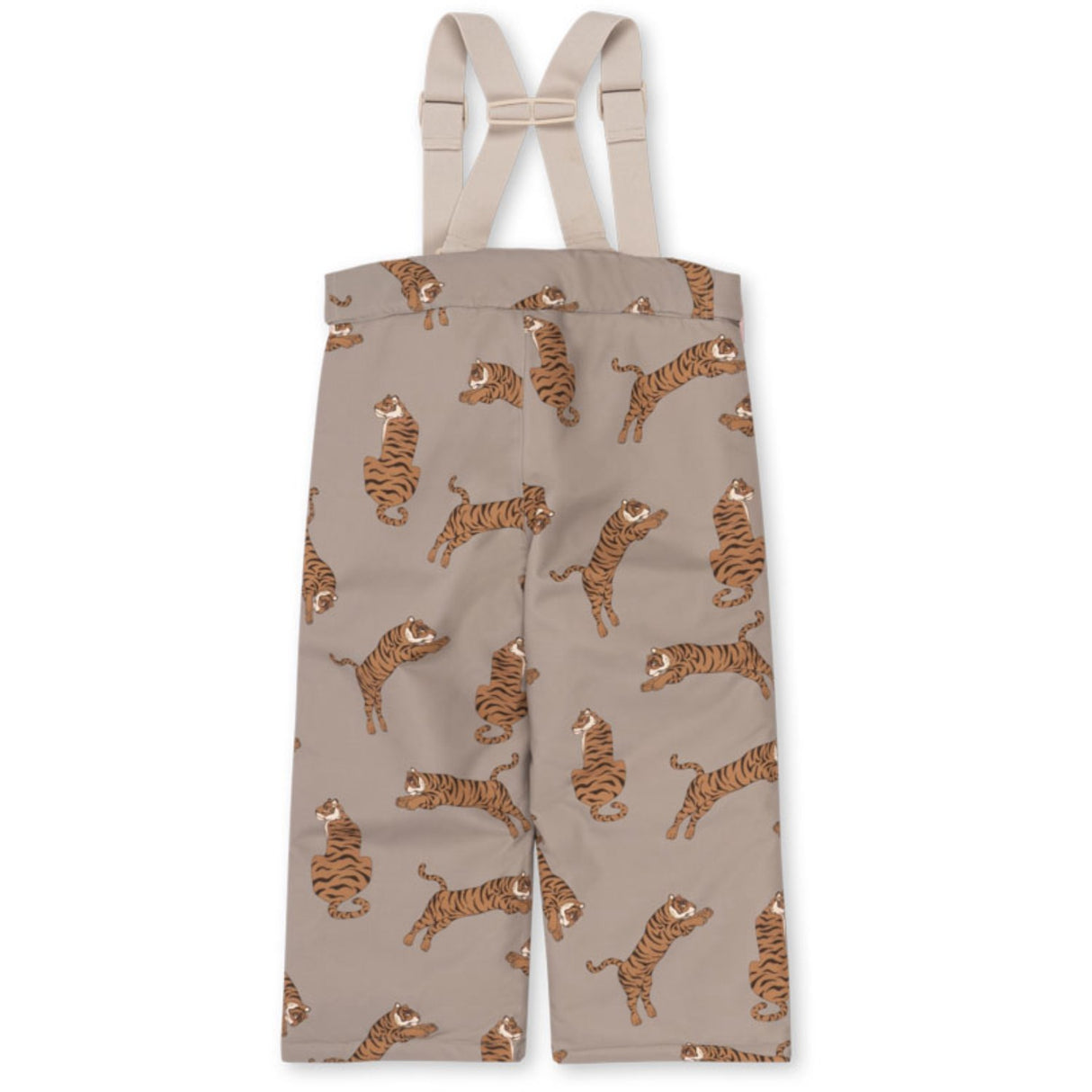 Konges Sløjd Tiger Oak Mismou Snow Byxor