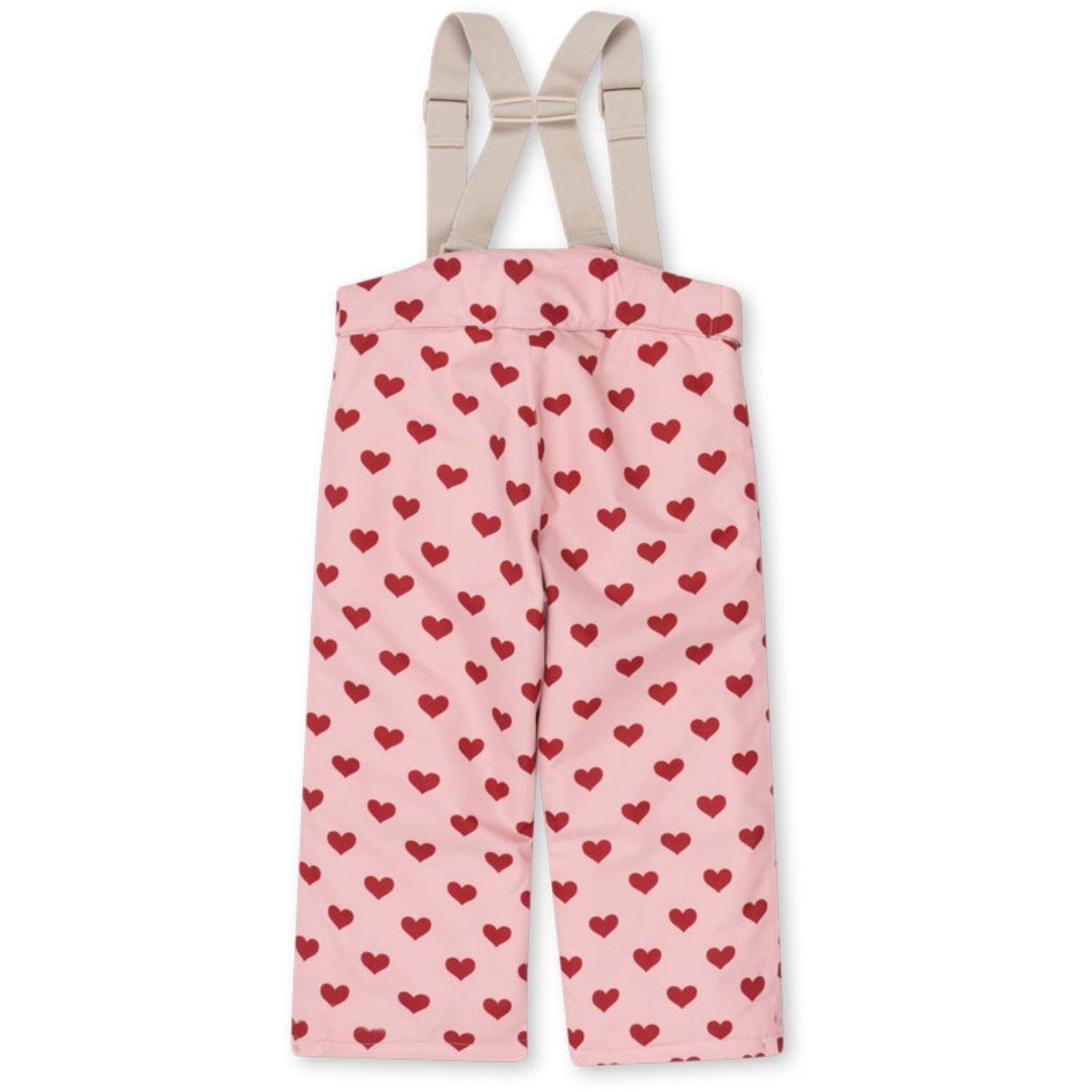 Konges Sløjd Amour Pink Mismou Snow Byxor