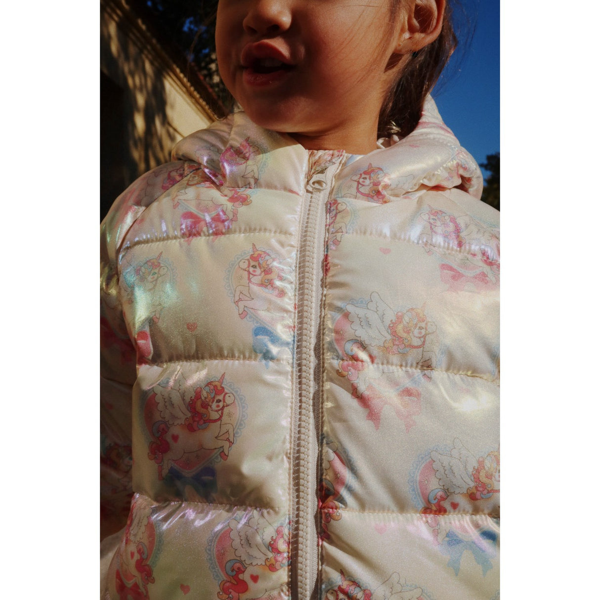 Konges Sløjd Twinkle Sprinkle Kath Jacka Grs