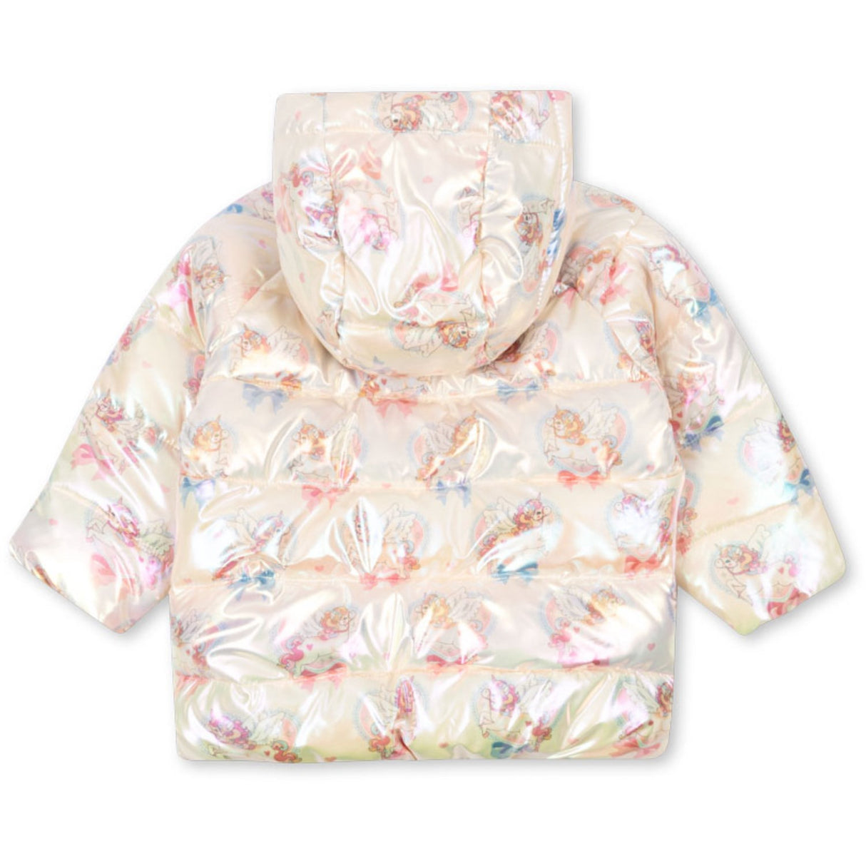 Konges Sløjd Twinkle Sprinkle Kath Jacka Grs