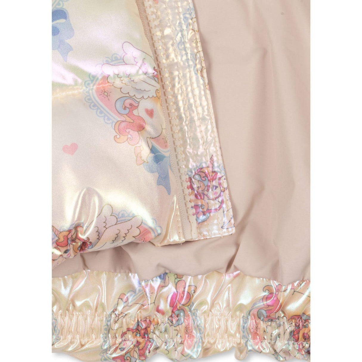 Konges Sløjd Twinkle Sprinkle Kath Jacka Grs