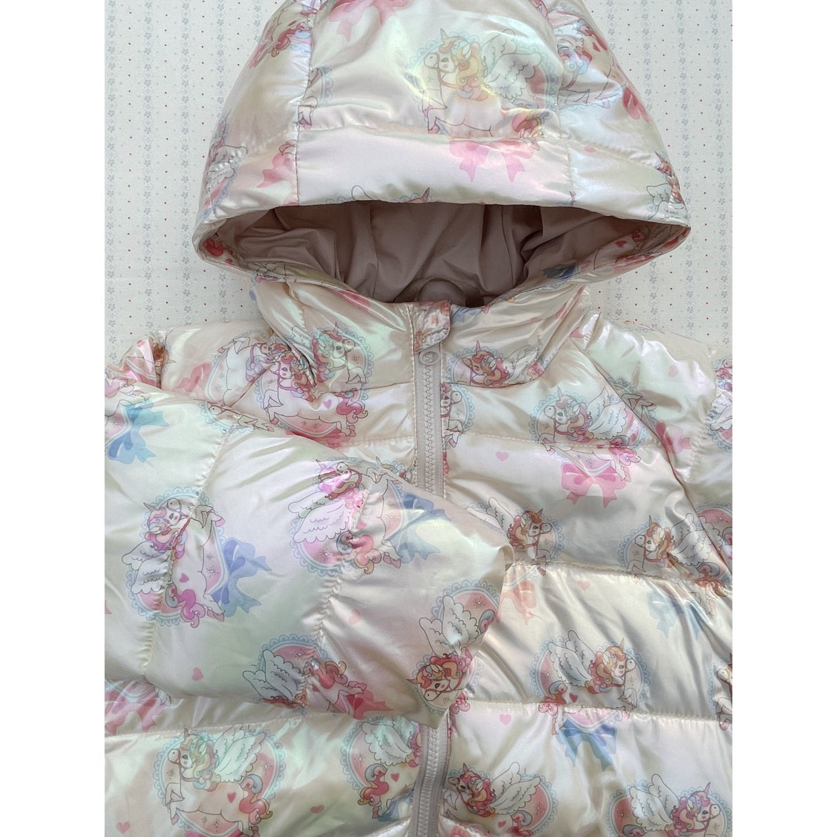 Konges Sløjd Twinkle Sprinkle Kath Jacka Grs