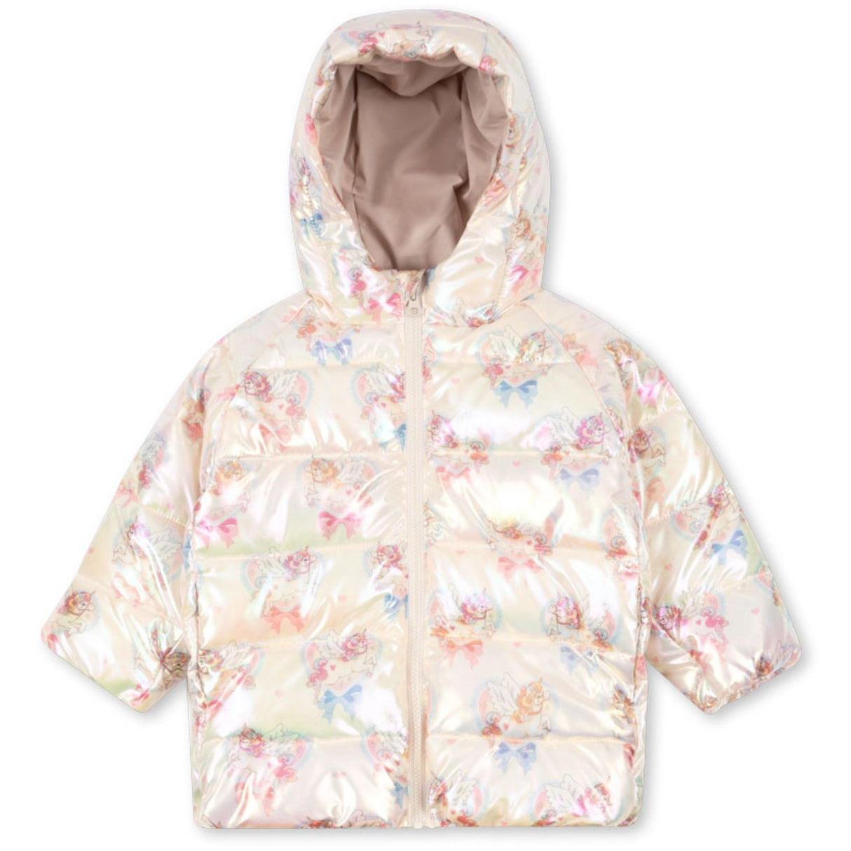 Konges Sløjd Twinkle Sprinkle Kath Jacka Grs