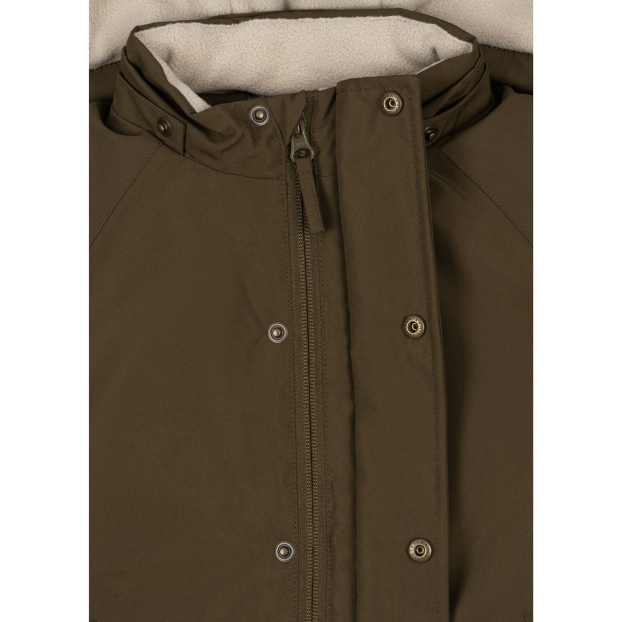 Konges Sløjd Beech Award Flygdräkt Solid Grs