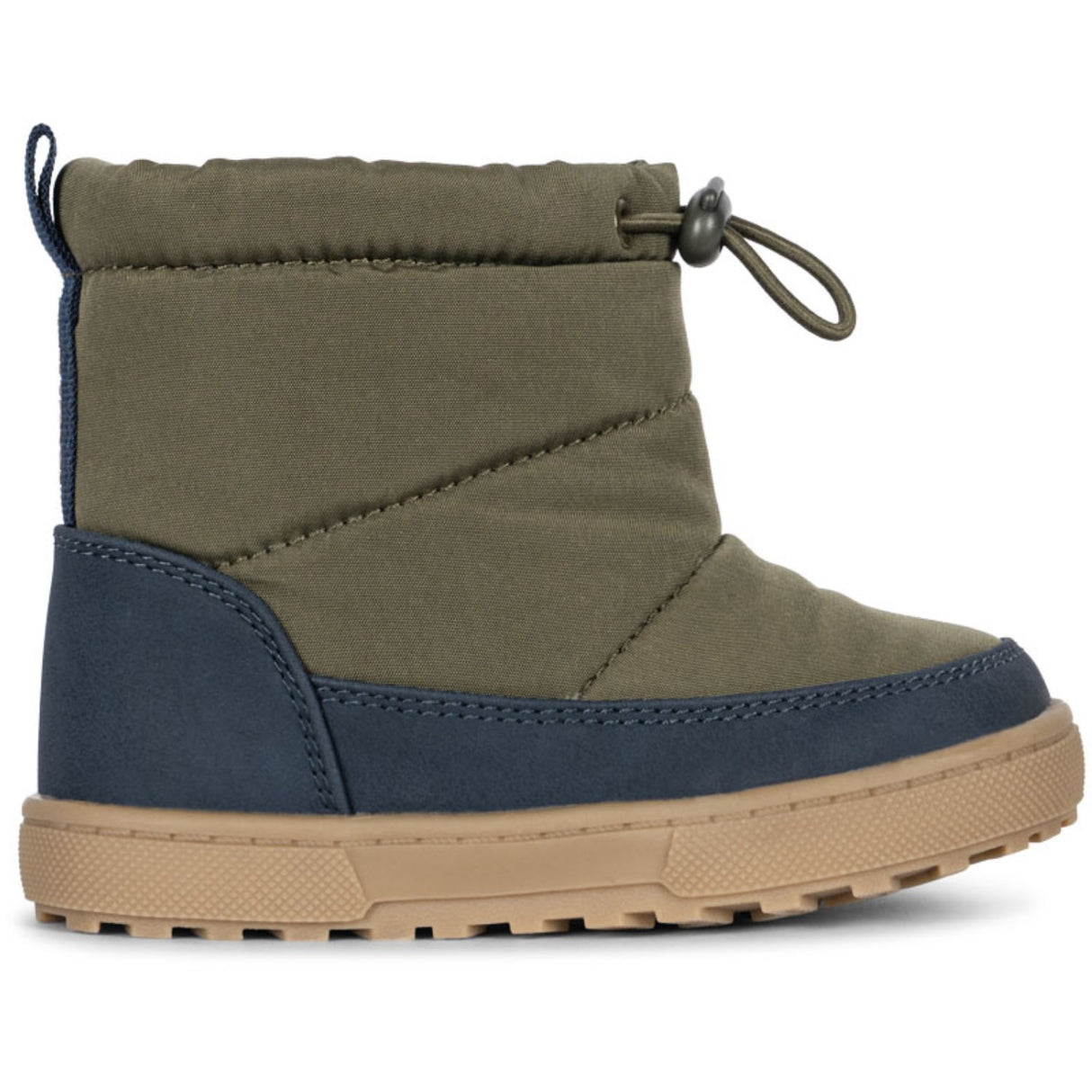 Konges Sløjd Kalamata Storma Stövlar