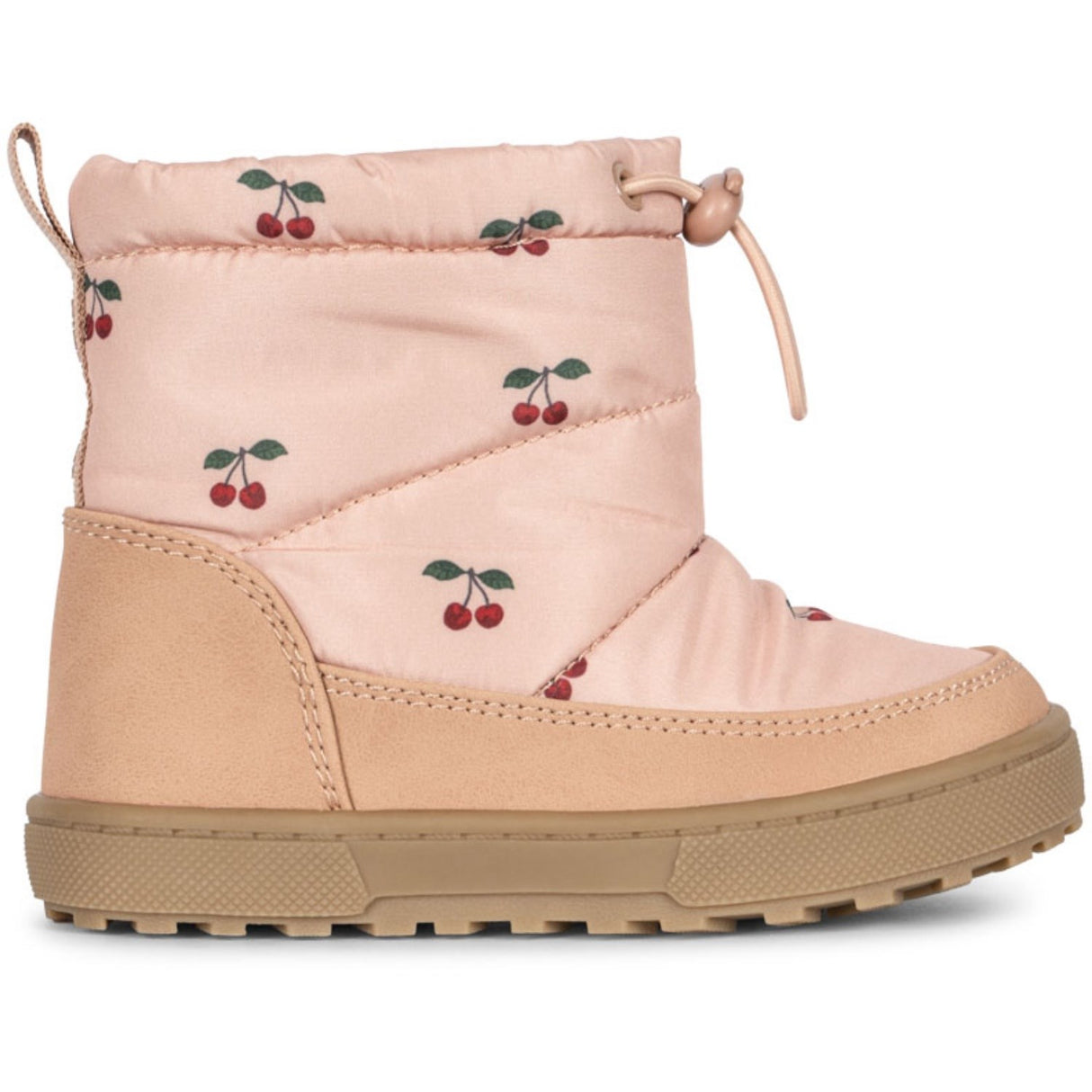 Konges Sløjd Cherry Blush Storma Stövlar