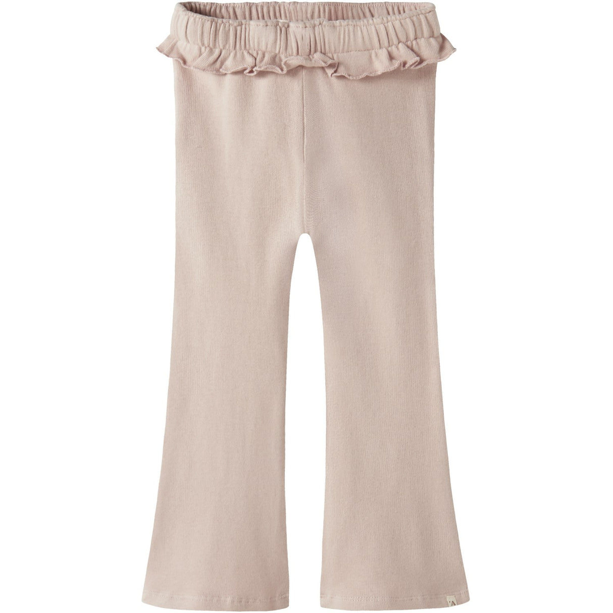 Lil'Atelier Cameo Rose Nmfthora Hun Reg Bootcut Pant Lil