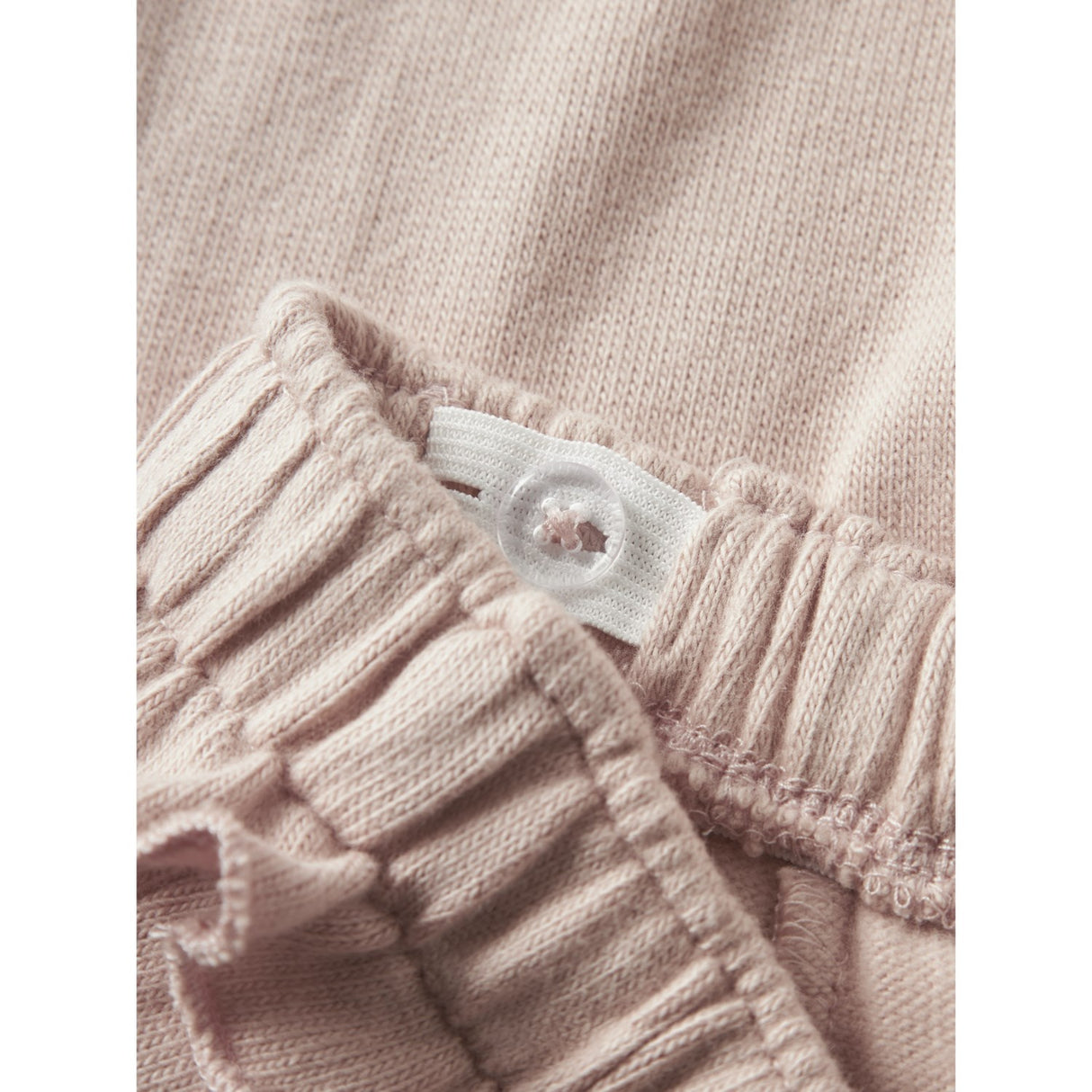 Lil'Atelier Cameo Rose Nmfthora Hun Reg Bootcut Pant Lil