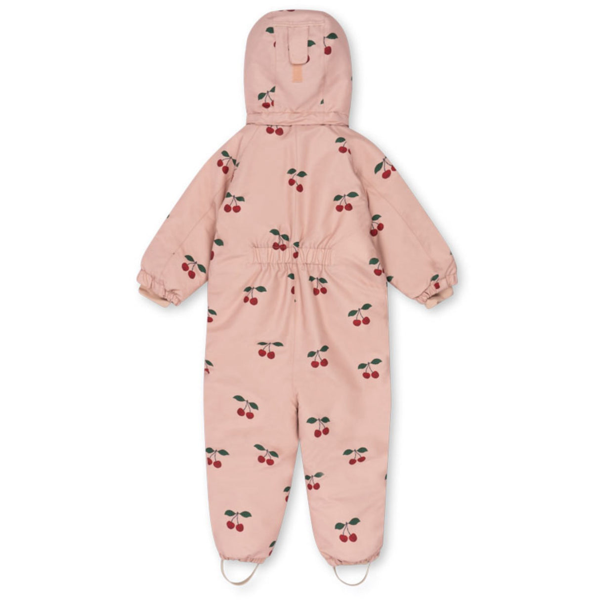 Konges Sløjd Ma Grande Cerise Blush Award Flygdräkt Grs