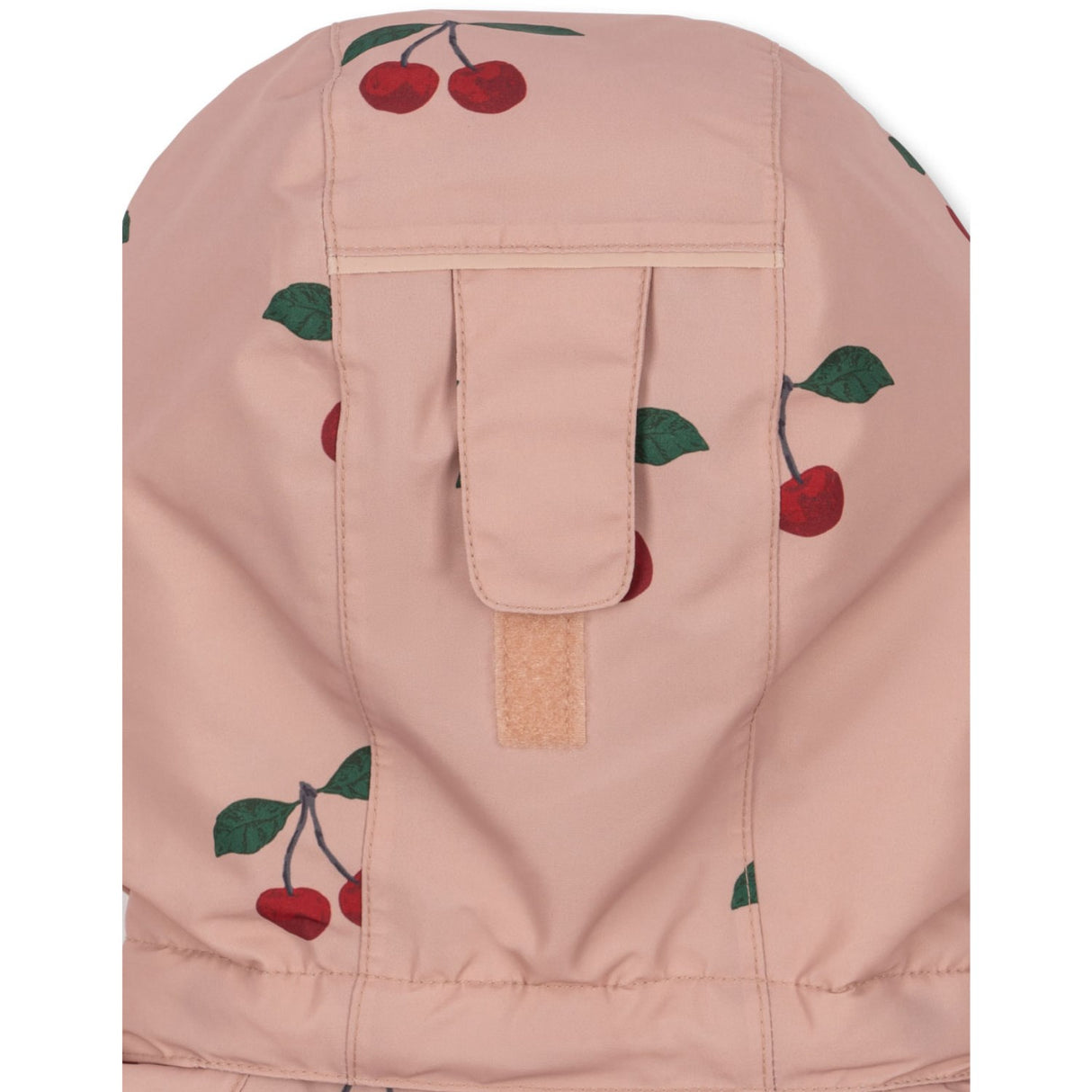 Konges Sløjd Ma Grande Cerise Blush Award Flygdräkt Grs