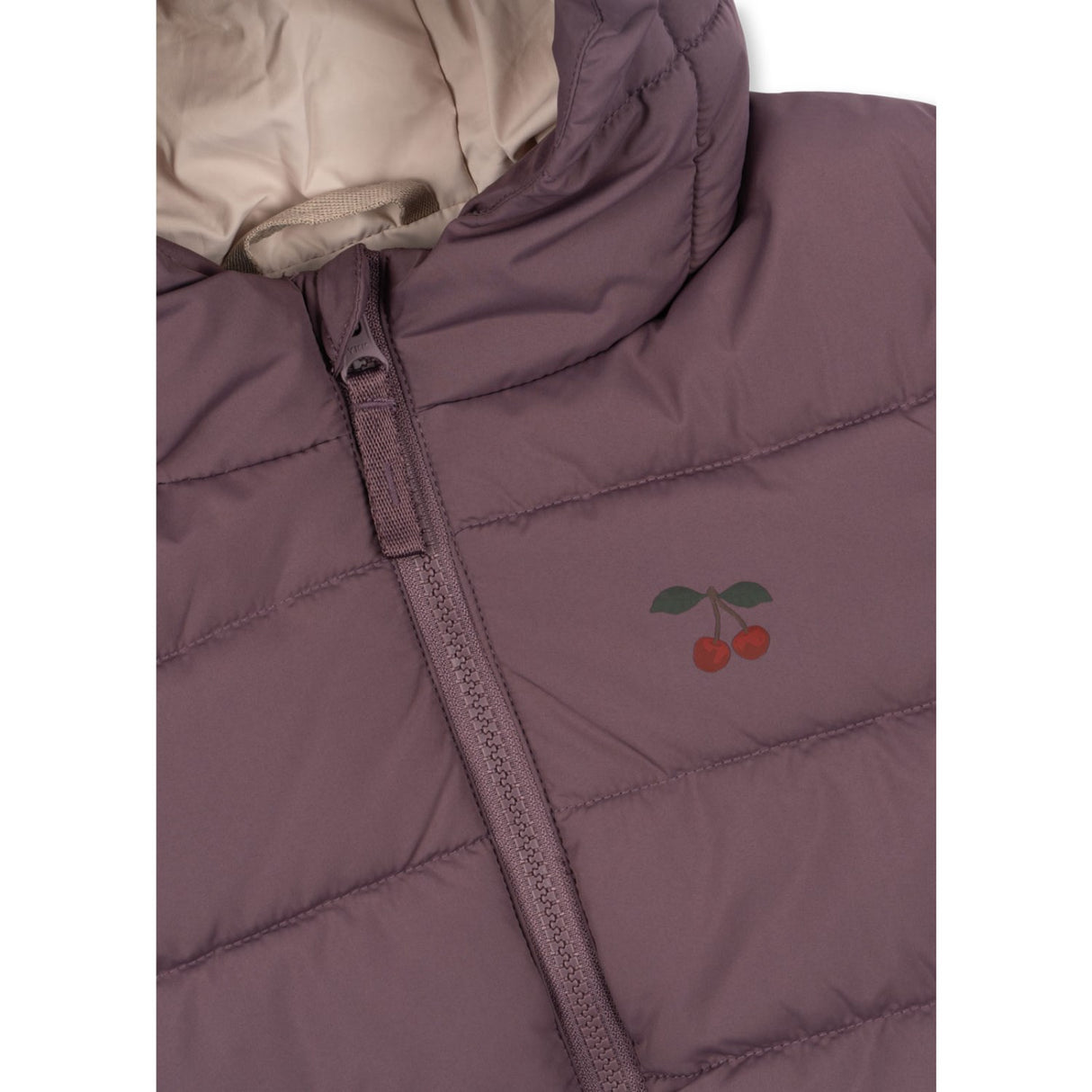 Konges Sløjd Hortensia Alpi Jacka Grs