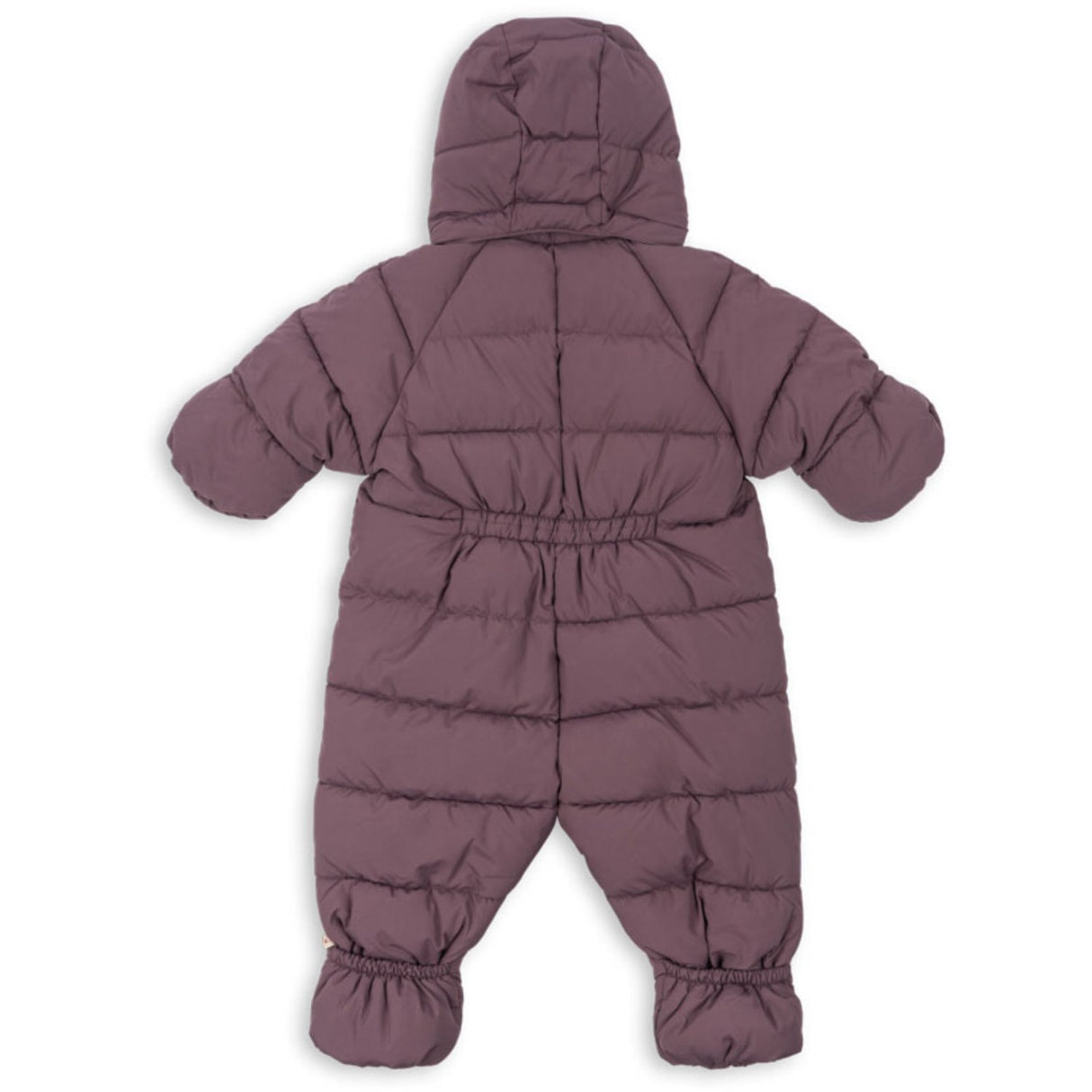 Konges Sløjd Hortensia Alpi Baby Dräkt Grs