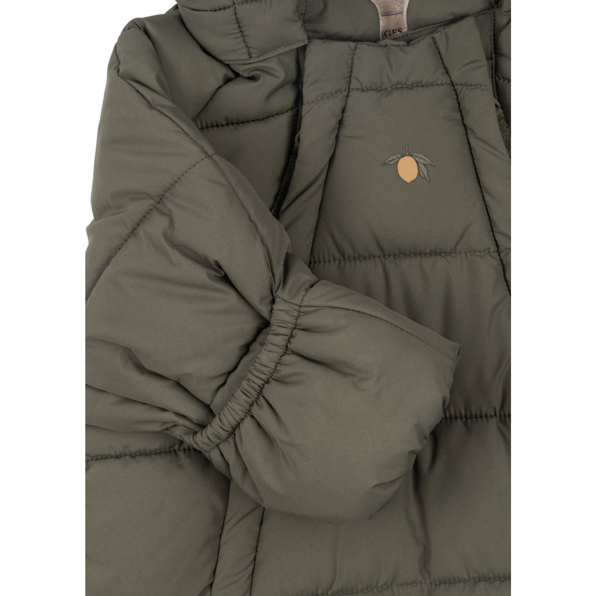 Konges Sløjd Kalamata Alpi Baby Dräkt Grs