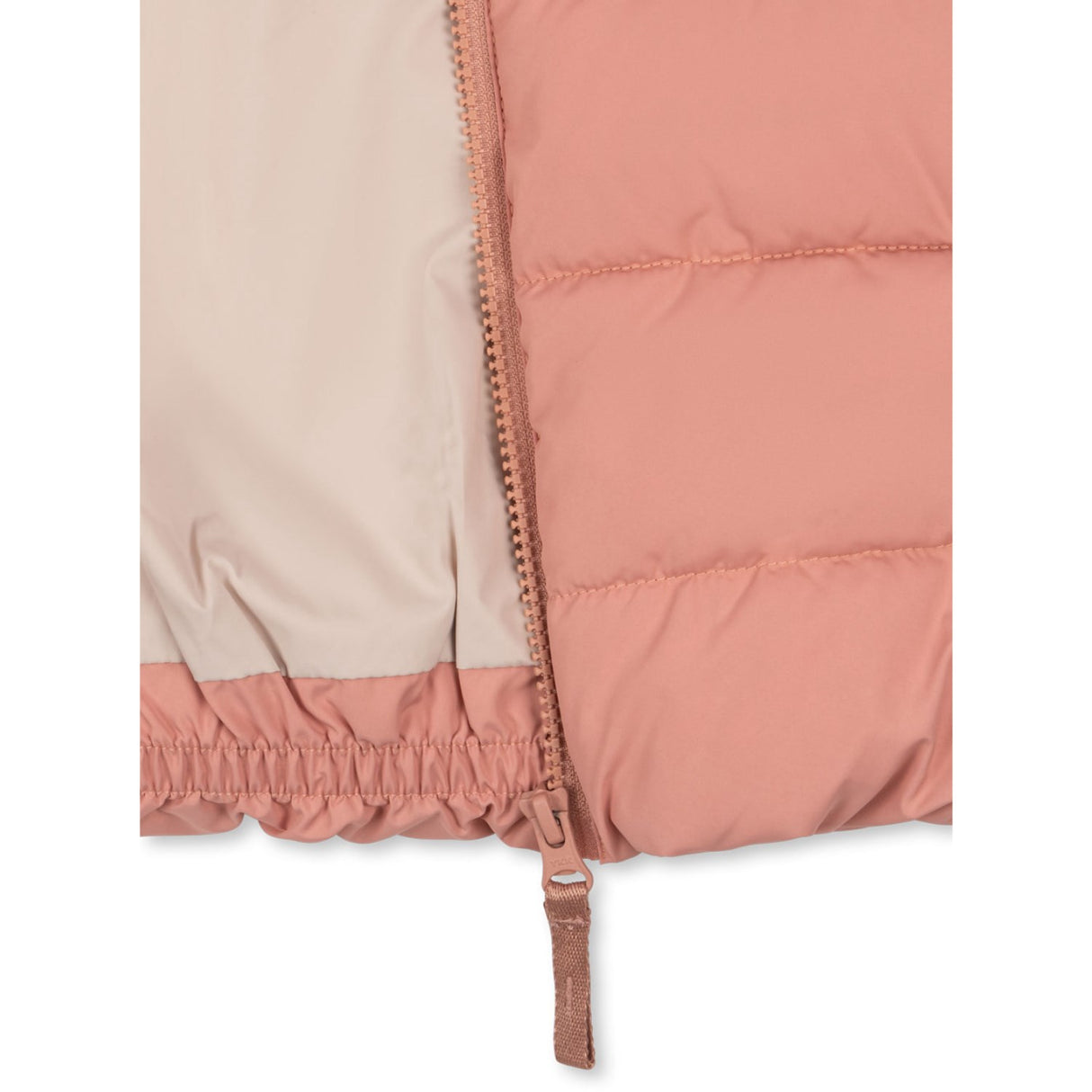 Konges Sløjd Cameo Brown Alpi Jacka Grs