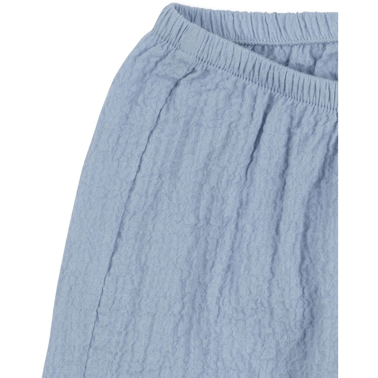 Konges Sløjd Blue Fog Ava Byxor GOTS