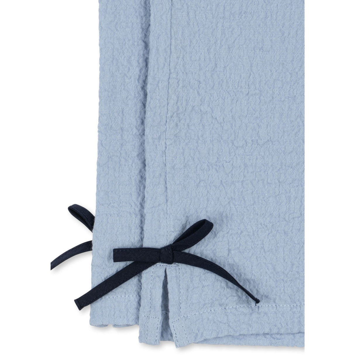 Konges Sløjd Blue Fog Ava Byxor GOTS