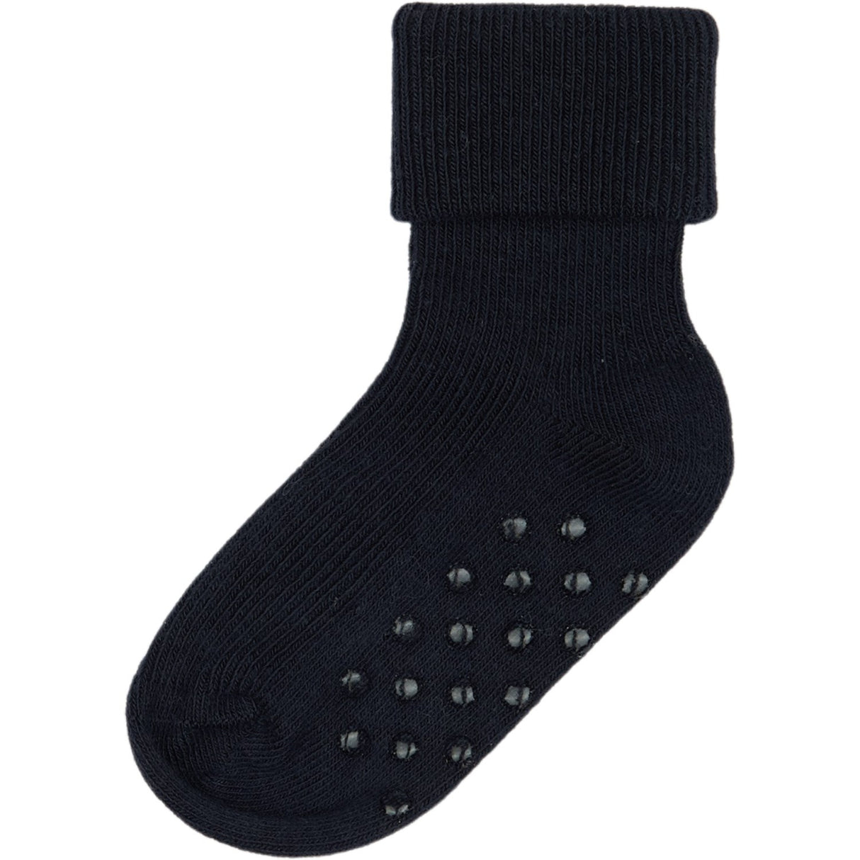 minipop® Navy Minipop Bambu Baby Non Slip