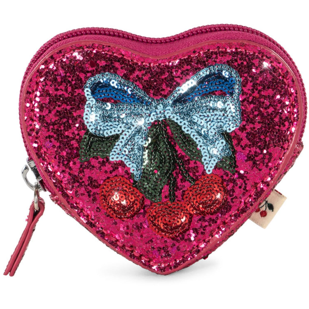 Konges Sløjd Sangria Tut Plånbok