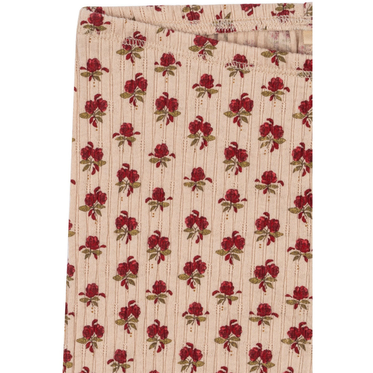 Konges Sløjd Ruby Rose Nia Byxor GOTS