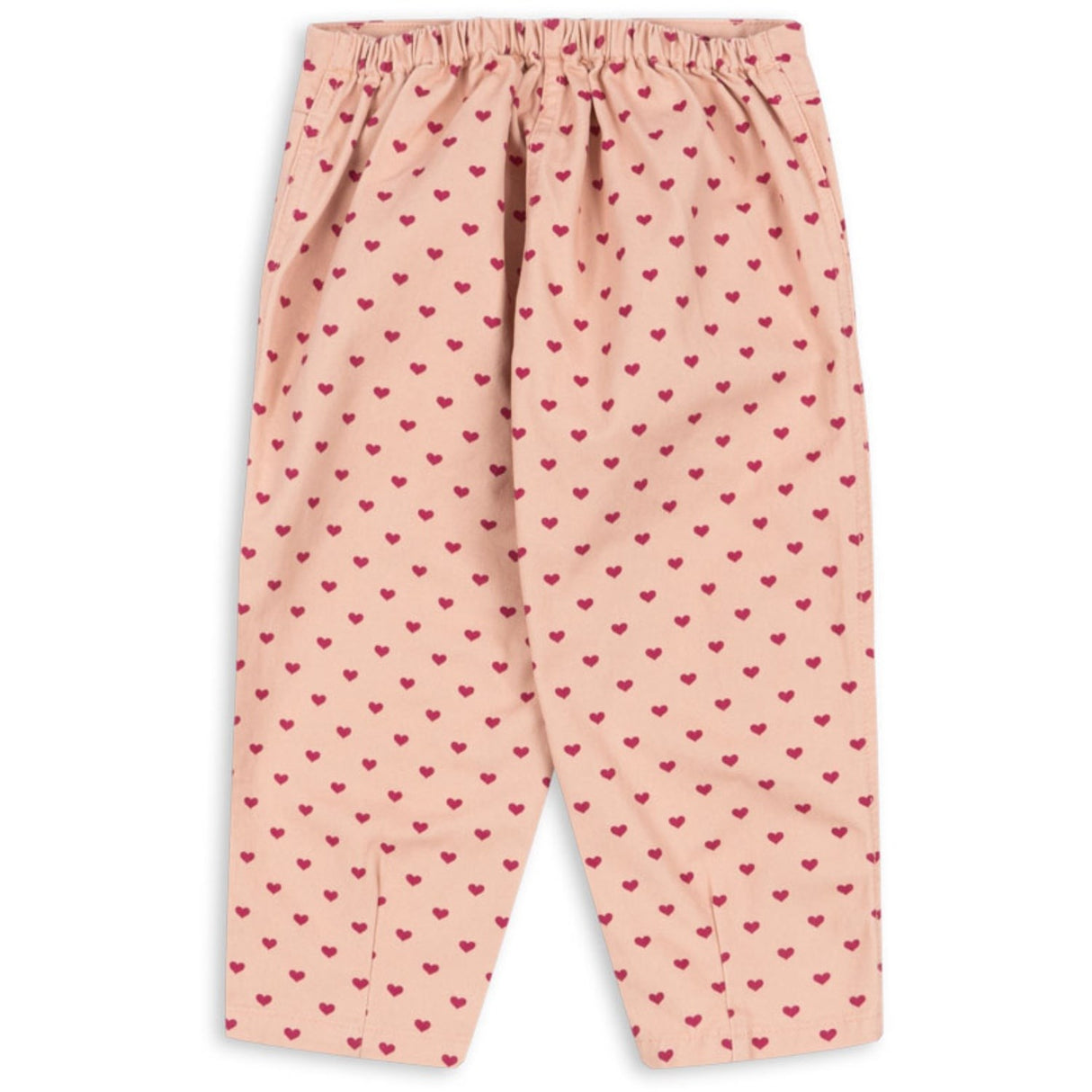 Konges Sløjd Berry Coeur Nola Byxor GOTS