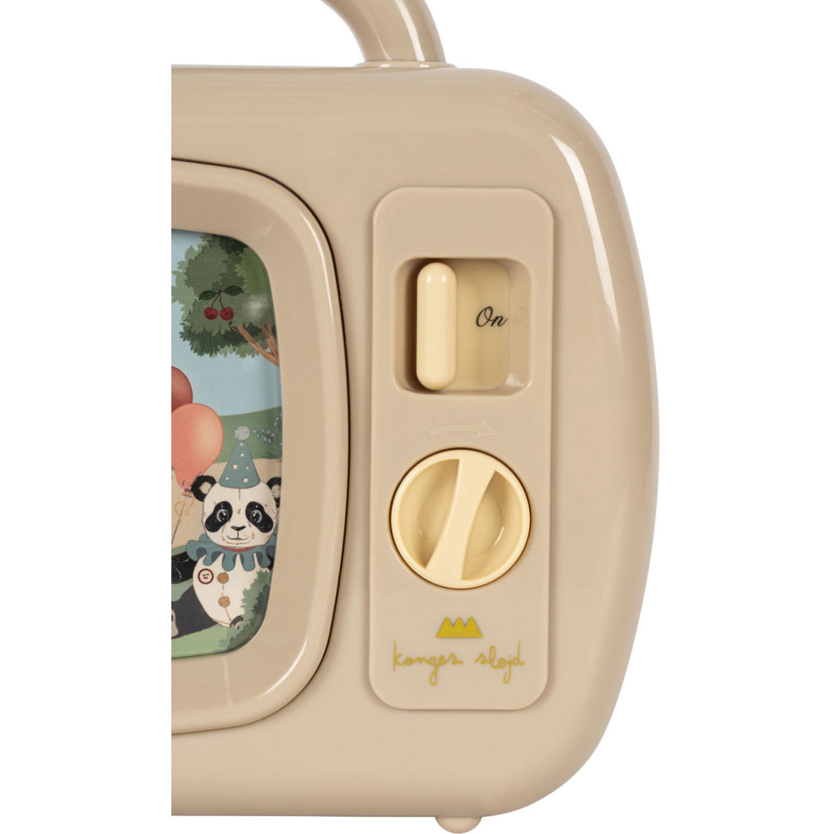 Konges Sløjd Lemon My Melody Tv