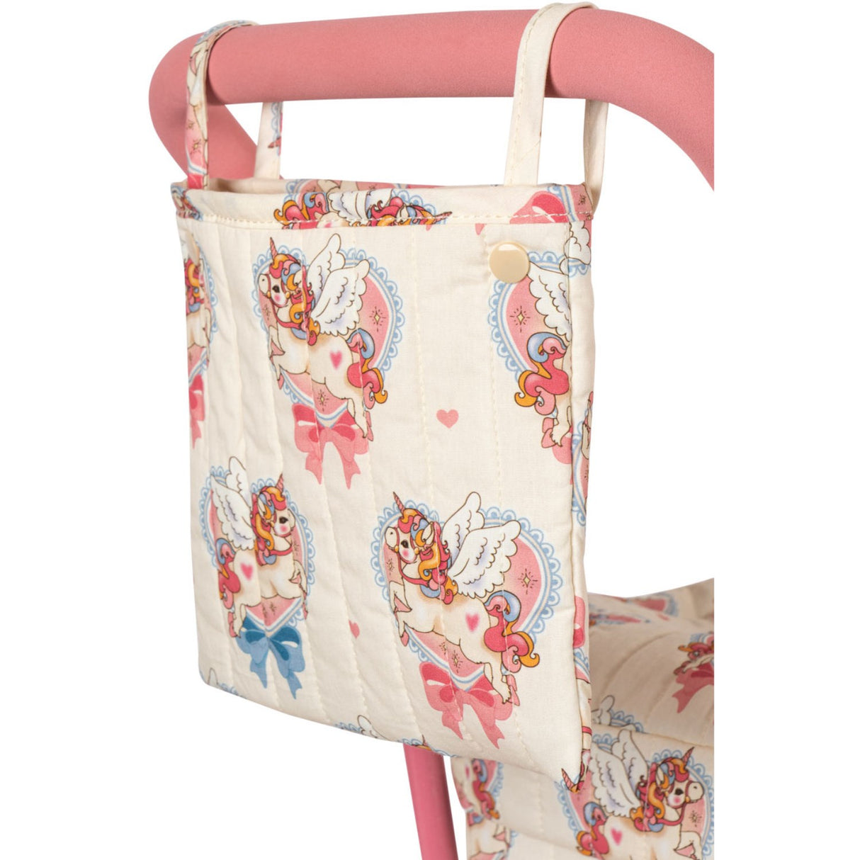 Konges Sløjd Twinkle Sprinkle Minnie Twinkle Docka Sittvagnar