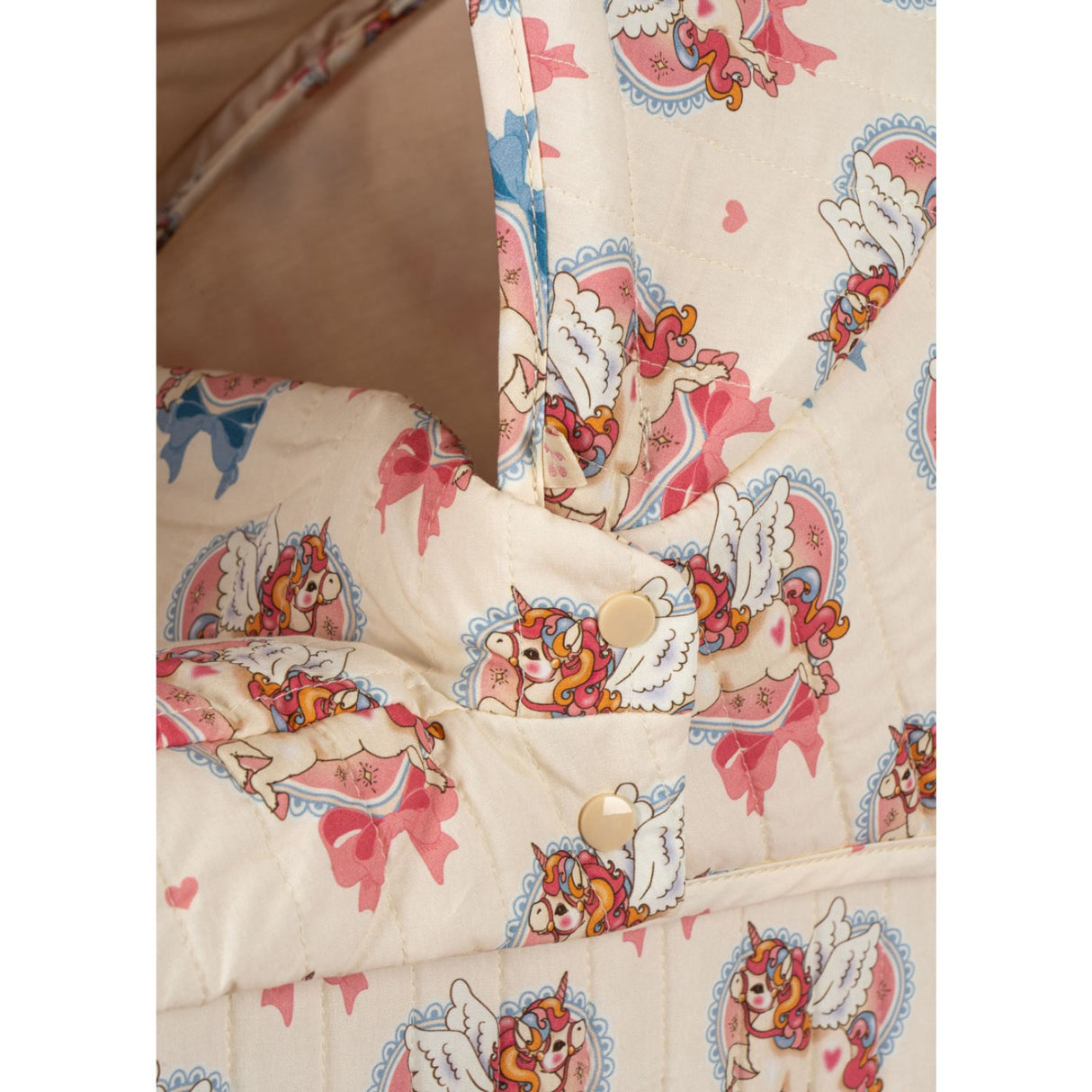 Konges Sløjd Twinkle Sprinkle Minnie Twinkle Docka Sittvagnar