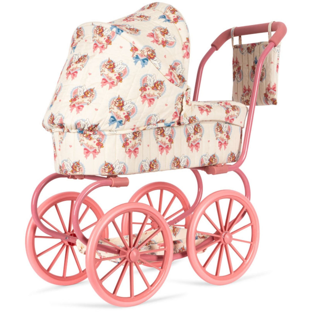 Konges Sløjd Twinkle Sprinkle Minnie Twinkle Docka Sittvagnar
