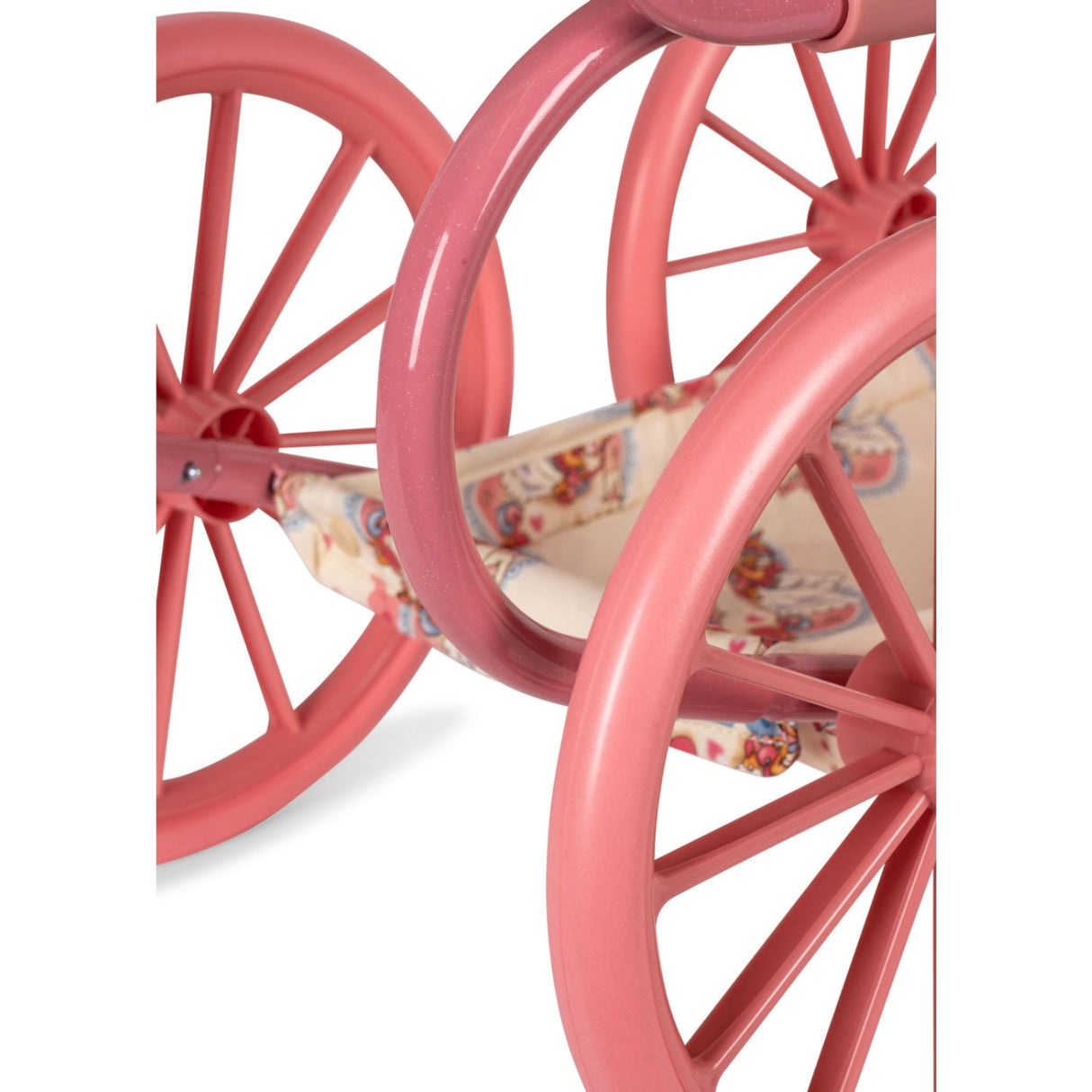 Konges Sløjd Twinkle Sprinkle Minnie Twinkle Docka Sittvagnar
