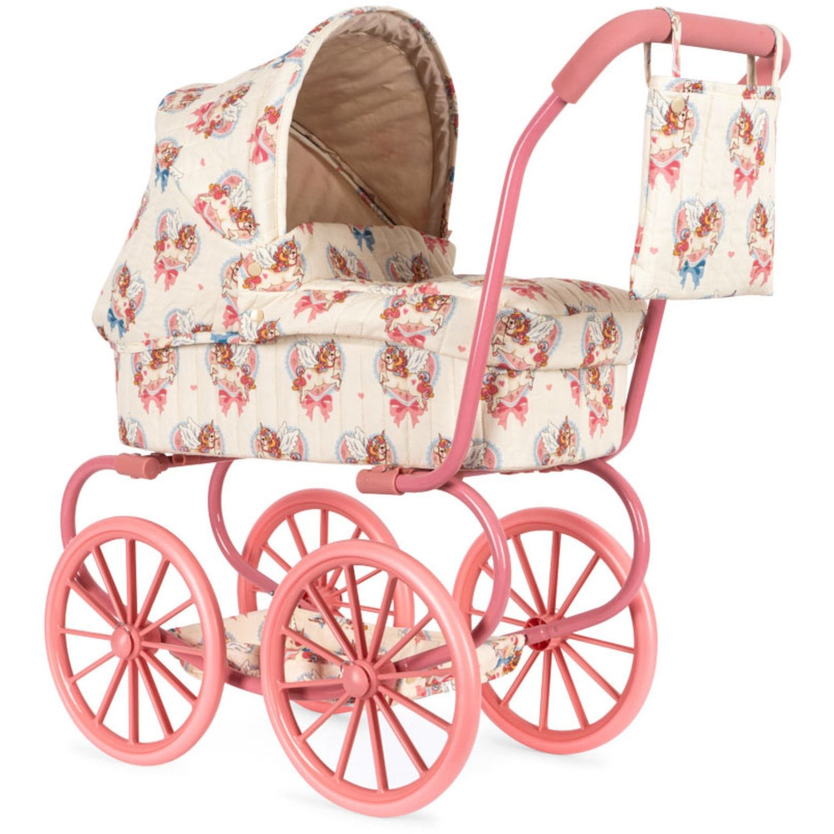 Konges Sløjd Twinkle Sprinkle Minnie Twinkle Docka Sittvagnar
