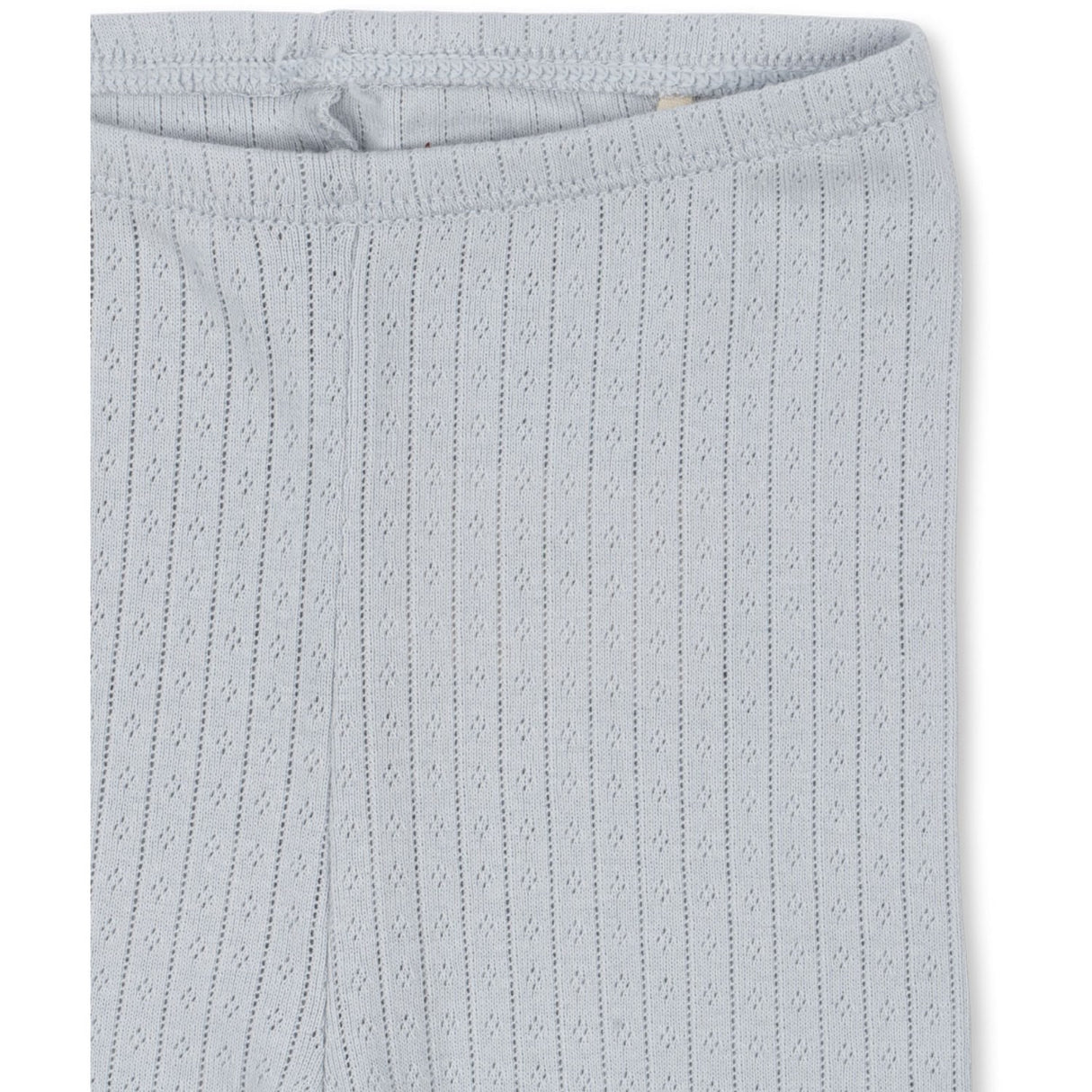 Konges Sløjd Gray Dawn Minnie Byxor GOTS